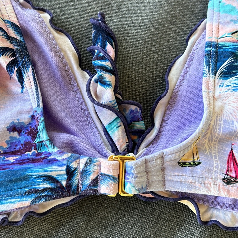 Hobie Sunset Bikini - Picture 5 of 6